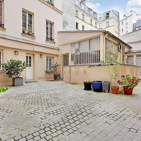Cozy Studio 2P - Rue Mouffetard ปารีส ภายนอก รูปภาพ